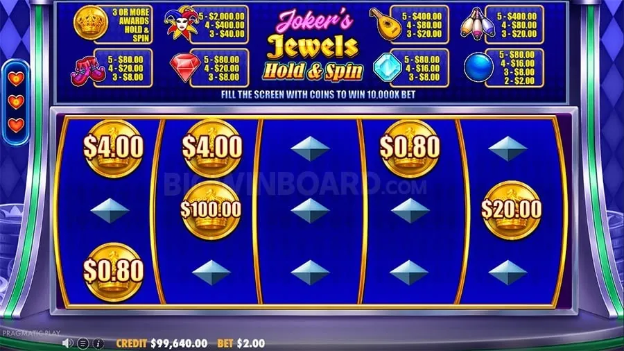 Variety of poker games
