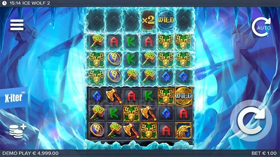 th7777 Daily Rewards with treasure chest and coins