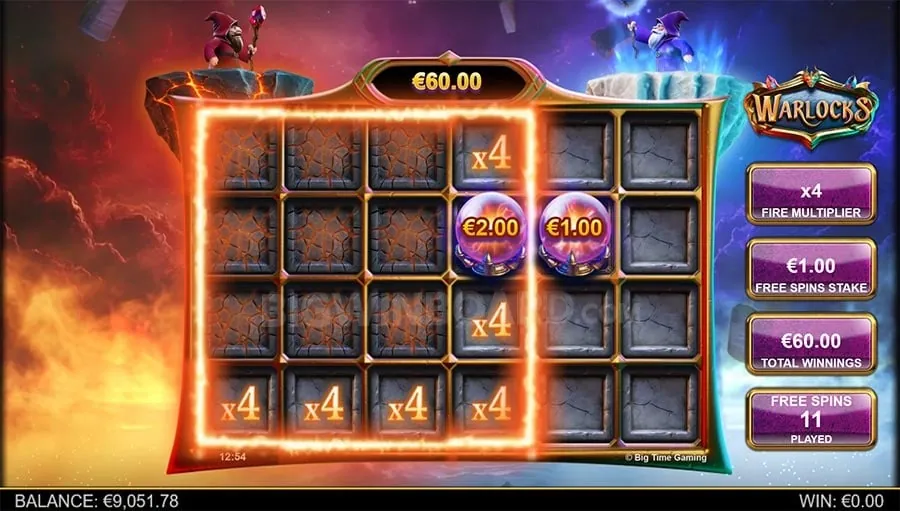 th7777 How Slot Machines Work
