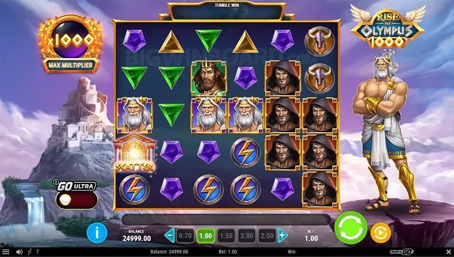 Secure gaming platform icon