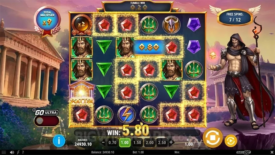 th7777 Legal Online Gambling Guide