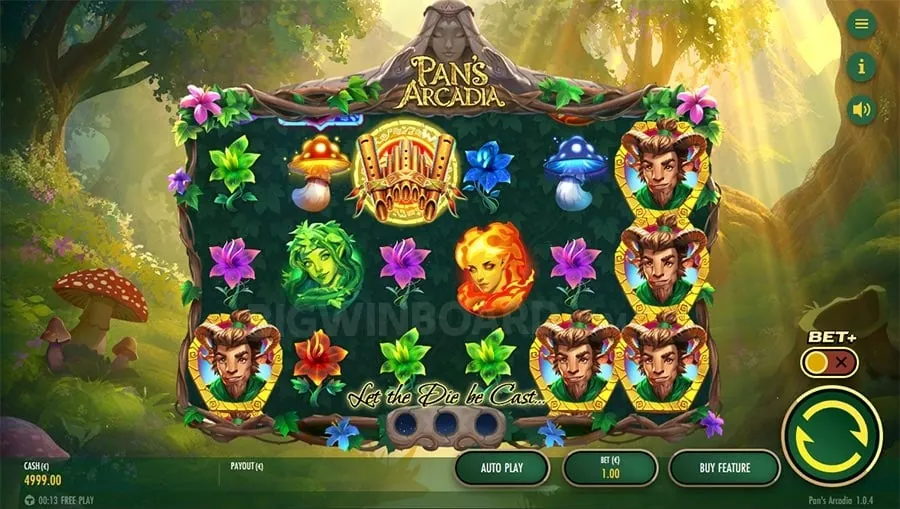 Seamless Mobile Gaming