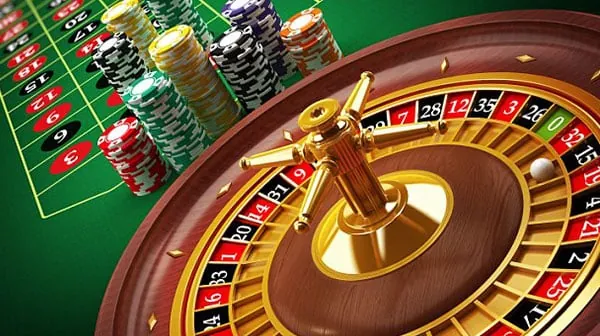 TH7777 Slots
