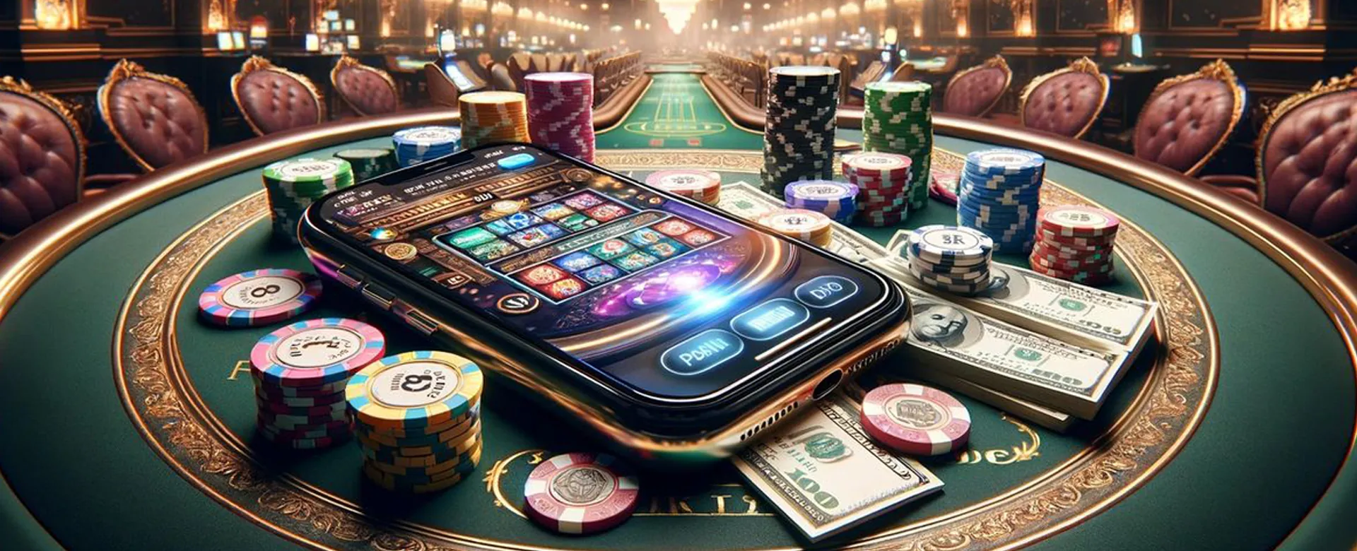 th7777 Live Casino Strategy Guide