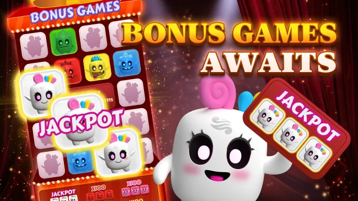 th7777 Welcome Bonus banner with sparkling coins