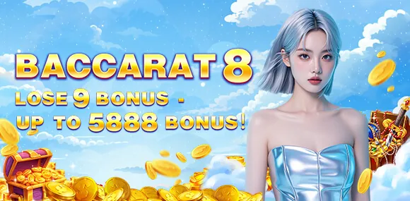Mythic Baccarat